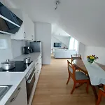 Senfnest Apartment