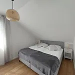 Apartment Senfnest Ober-Ramstadt