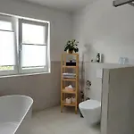 Apartment Senfnest *