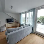 Senfnest Apartment Ober-Ramstadt
