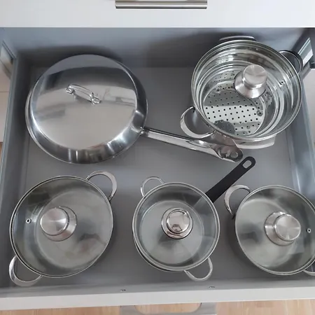 Senfnest Ober-Ramstadt