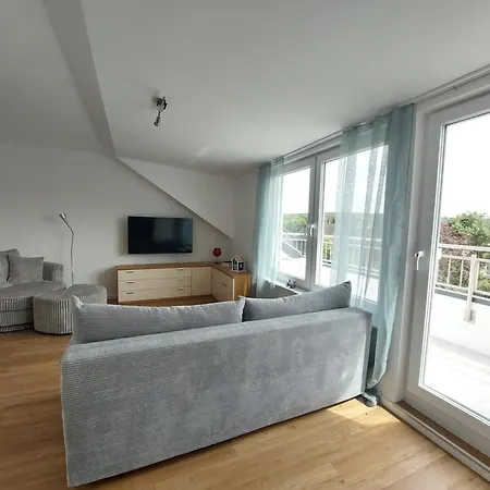 Apartment Senfnest