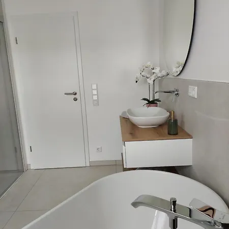 Senfnest Apartment *