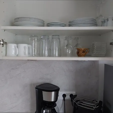 Lejlighed Senfnest Ober-Ramstadt