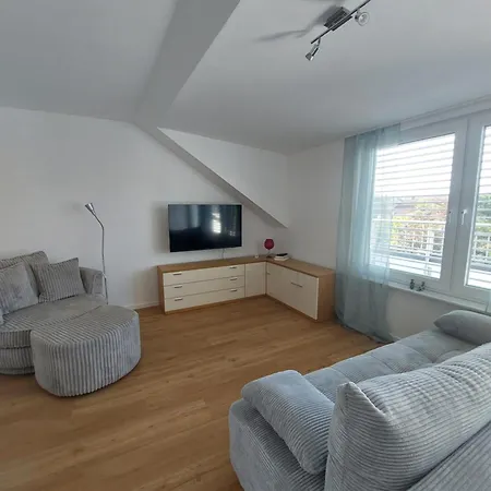 Senfnest Apartment *