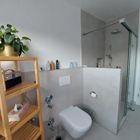 Apartment Senfnest