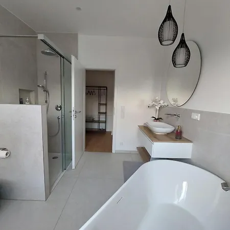 Senfnest Apartment