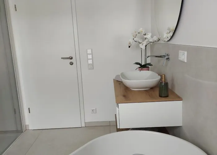 Senfnest Apartmán *