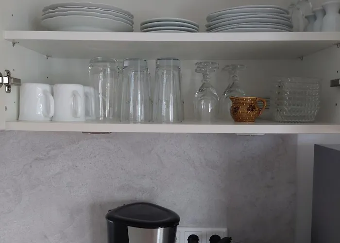 Apartmán Senfnest Ober-Ramstadt