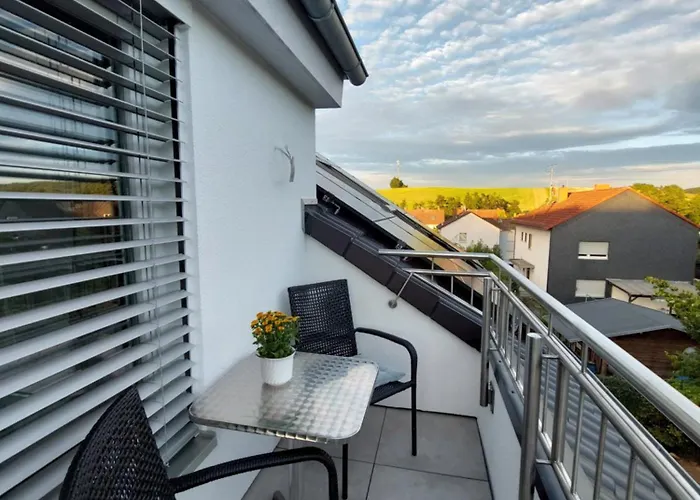 Senfnest Ober-Ramstadt